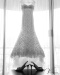 Bridget and Scott Wedding - VanDeusen Photography