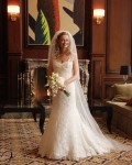 Bridget and Scott Wedding - VanDeusen Photography