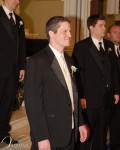 Bridget and Scott Wedding - VanDeusen Photography