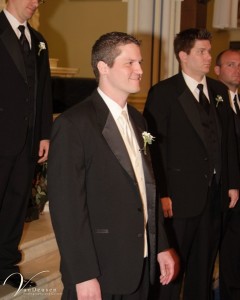 Bridget and Scott Wedding - VanDeusen Photography