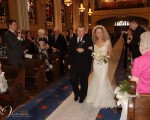Bridget and Scott Wedding - VanDeusen Photography
