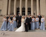 Bridget and Scott Wedding - VanDeusen Photography