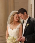 Bridget and Scott Wedding - VanDeusen Photography