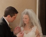 Bridget and Scott Wedding - VanDeusen Photography