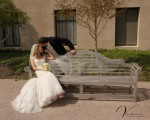 Bridget and Scott Wedding - VanDeusen Photography