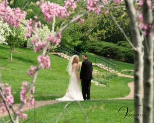 Bridget and Scott Wedding - VanDeusen Photography