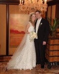 Bridget and Scott Wedding - VanDeusen Photography