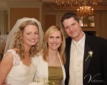 Bridget and Scott Wedding - VanDeusen Photography