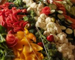 Bridget and Scott Wedding - VanDeusen Photography