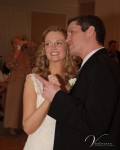 Bridget and Scott Wedding - VanDeusen Photography