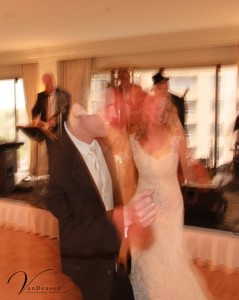 Bridget and Scott Wedding - VanDeusen Photography