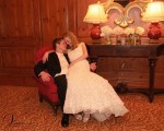 Bridget and Scott Wedding - VanDeusen Photography