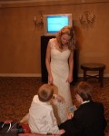 Bridget and Scott Wedding - VanDeusen Photography