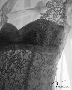 Bridget and Scott Wedding - VanDeusen Photography
