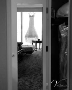 Bridget and Scott Wedding - VanDeusen Photography