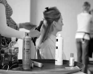 Bridget and Scott Wedding - VanDeusen Photography