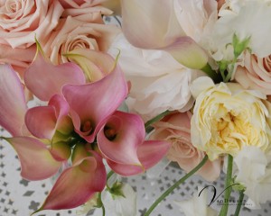 Bridget and Scott Wedding - VanDeusen Photography