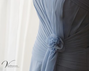 Bridget and Scott Wedding - VanDeusen Photography