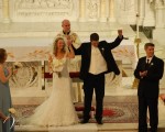 Bridget and Scott Wedding - VanDeusen Photography