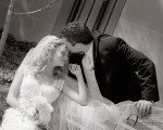 Bridget and Scott Wedding - VanDeusen Photography