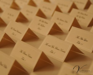 Bridget and Scott Wedding - VanDeusen Photography