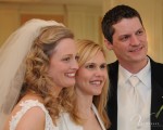 Bridget and Scott Wedding - VanDeusen Photography