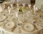 Bridget and Scott Wedding - VanDeusen Photography