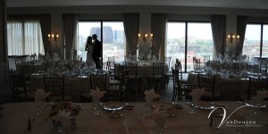 Bridget and Scott Wedding - VanDeusen Photography