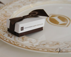 Bridget and Scott Wedding - VanDeusen Photography
