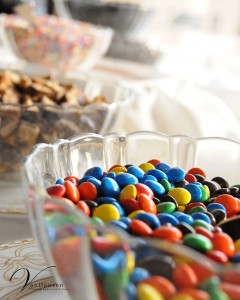 Bridget and Scott Wedding - VanDeusen Photography