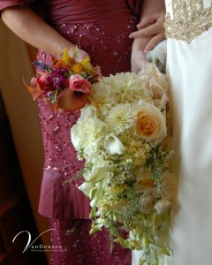 Bryan and Katy Wedding - VanDeusen Photography