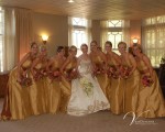 Bryan and Katy Wedding - VanDeusen Photography