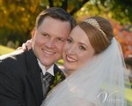 Bryan and Katy Wedding - VanDeusen Photography