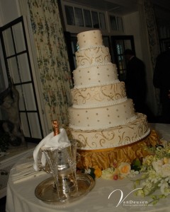 Bryan and Katy Wedding - VanDeusen Photography