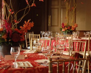 Bryan and Katy Wedding - VanDeusen Photography