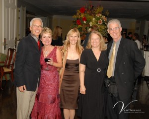 Bryan and Katy Wedding - VanDeusen Photography
