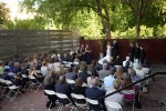 Holly and Joe Wedding - Pictures in Focus