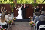 Holly and Joe Wedding - Pictures in Focus