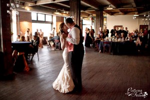 Holly and Joe Wedding - Pictures in Focus