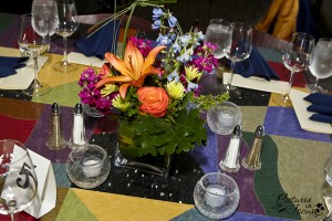Holly and Joe Wedding - Pictures in Focus