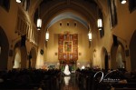Jennifer and John Wedding - VanDeusen Photography
