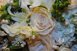Jennifer and John Wedding - VanDeusen Photography