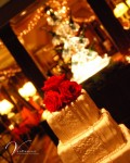 Jennifer and John Wedding - VanDeusen Photography