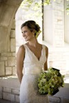Kelly and Kelly Wedding - Adrienne Maples