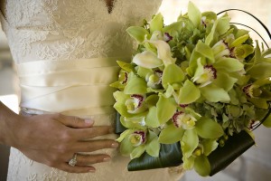 Kelly and Kelly Wedding - Adrienne Maples