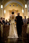 Kelly and Kelly Wedding - Adrienne Maples