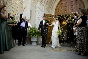 Kelly and Kelly Wedding - Adrienne Maples