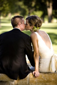 Kelly and Kelly Wedding - Adrienne Maples