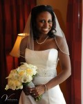 Kendra and Emmanuel Wedding - VanDeusen Photography