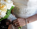 Kendra and Emmanuel Wedding - VanDeusen Photography